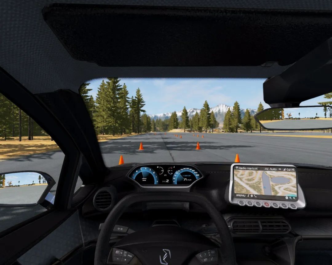 撞车模拟器？太小看它了！带你认识真正的BeamNG.drive