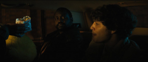 电影：白人男孩瑞克