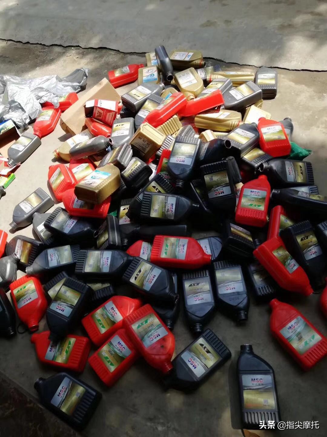摩托车润滑油要换季了，这些关键知识你知道吗？