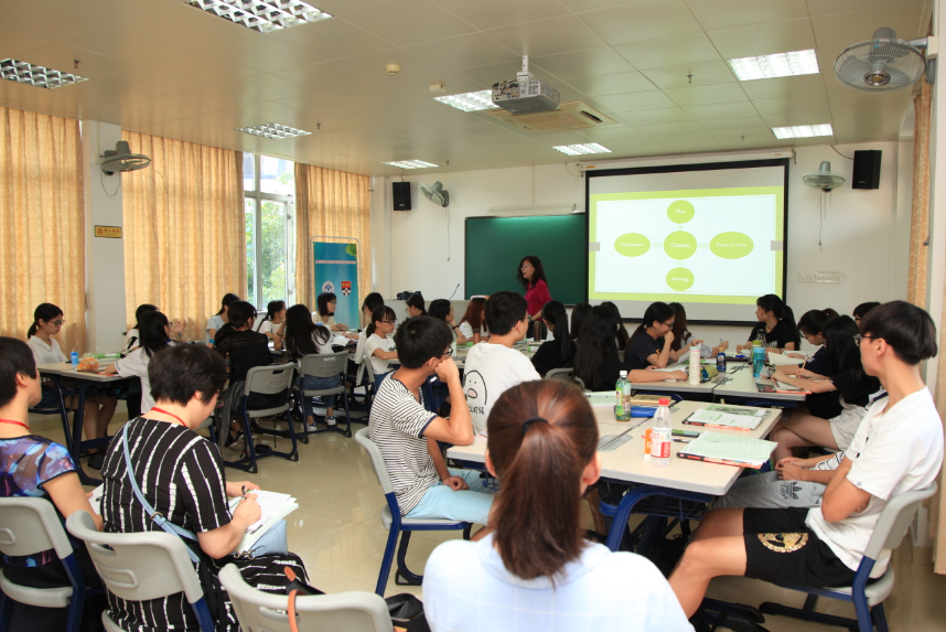 大學(xué)校園存在的“潛規(guī)則”，越早知道越好，輔導(dǎo)員一般不會(huì)說(shuō)