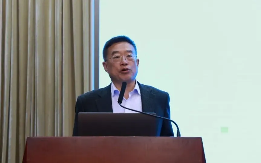 中医药只有自强，才能真正做到中西医并重！关于中西医并重，院长专家有话说