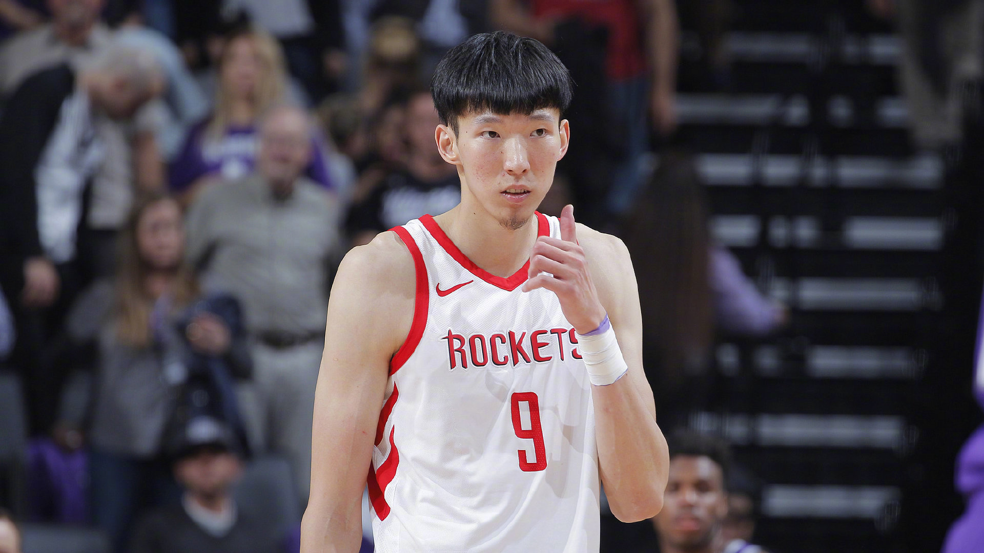 周琦为什么nba(深度分析，大魔王周琦在NBA一年零两个月，为什么就被淘汰了？)