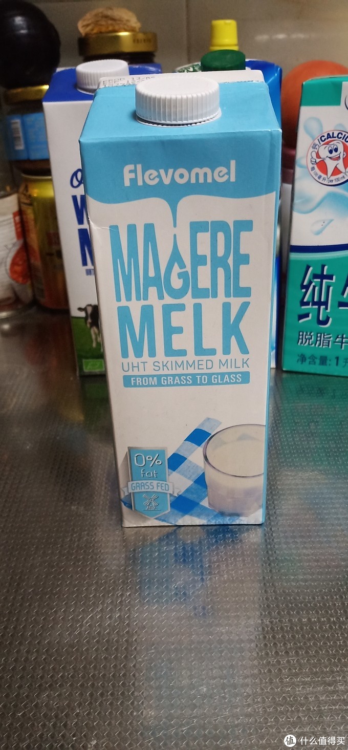 历年多次购入的17品牌33款欧美系牛奶清单推荐解析