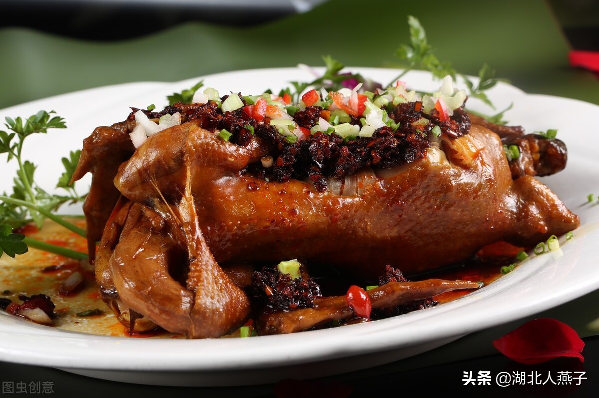 上海本帮菜十大名菜（上海最出名的15道名菜）