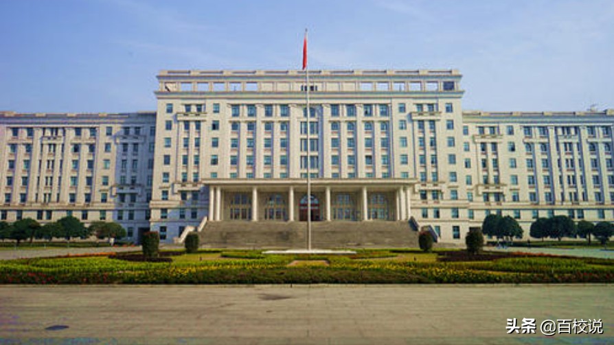 电子科技大学、北京科技大学最新排名已出，两所学校究竟谁强
