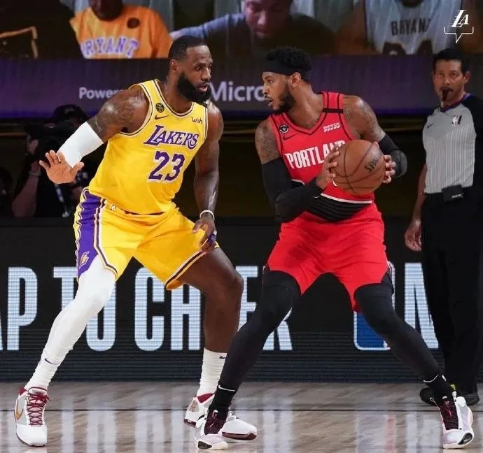 nba为什么明后天没比赛(NBA停止罢赛！白宫高级顾问约谈詹姆斯！季后赛回来了)