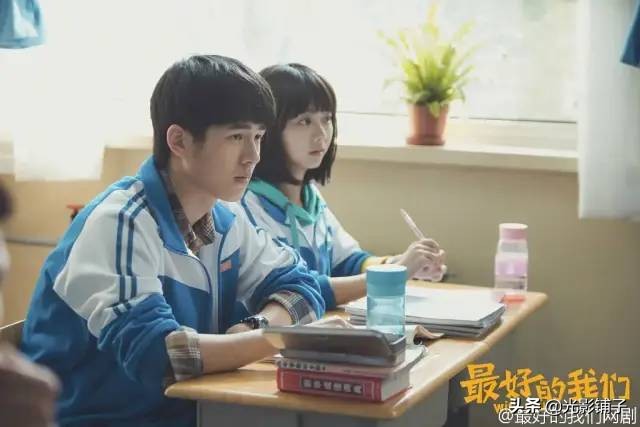 值得10部N刷的国产青春校园剧！已经无法跨越