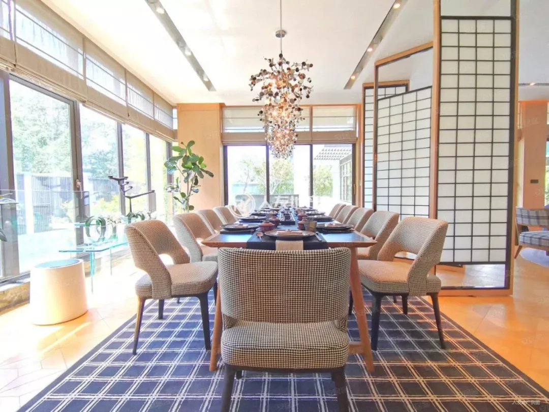 东莞十大豪宅曝光了：最高12万/㎡，总价超5000万...