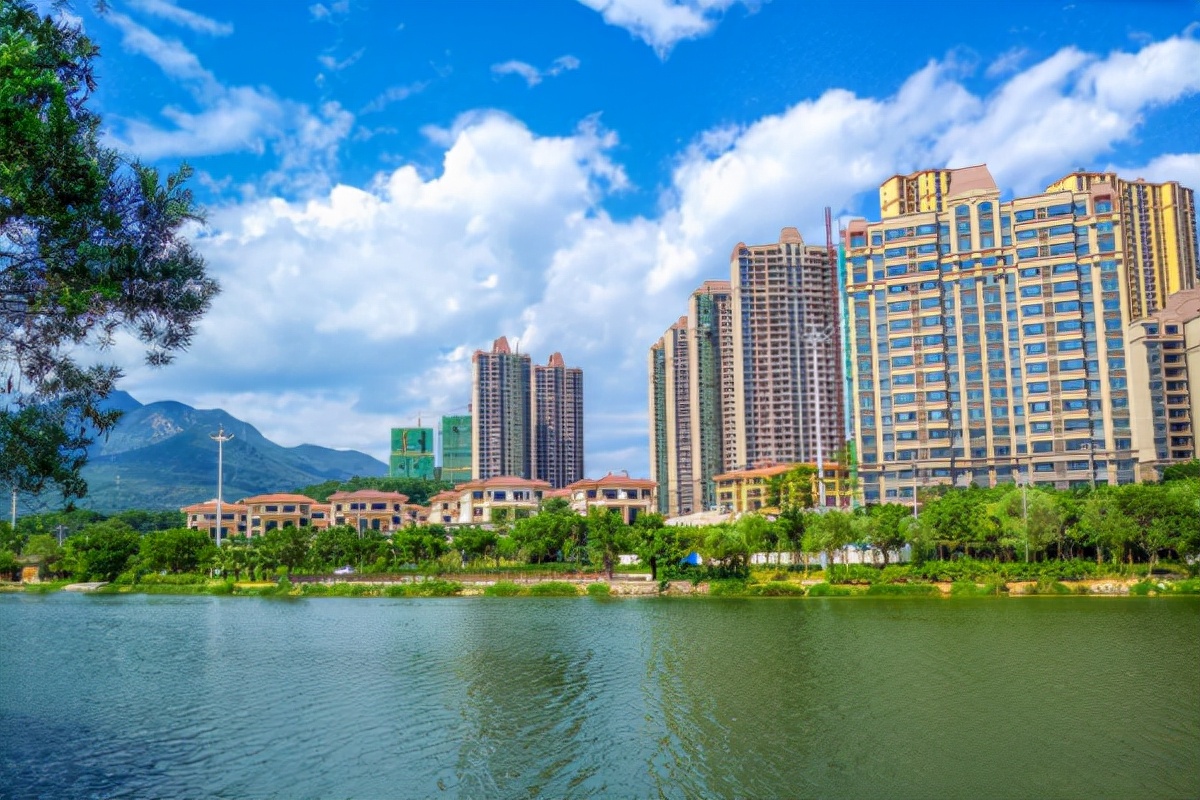 福建一大学扩建！耗资达3.72亿，扩大招生规模，2023届考生有福了