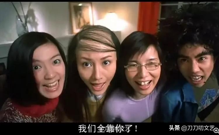赵今麦扮丑太敷衍？对比杨幂热巴丑女造型，不是越丑演技就越好