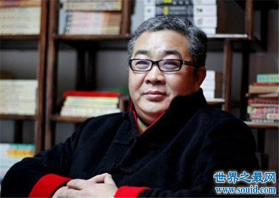 中国风水大师排名，正义风水大师李居明