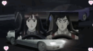 【番游记忆】秋名山逮虾户《头文字D》