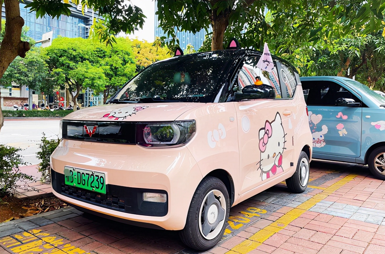 丽驰电动汽车官网：三款低速电动车精彩亮相