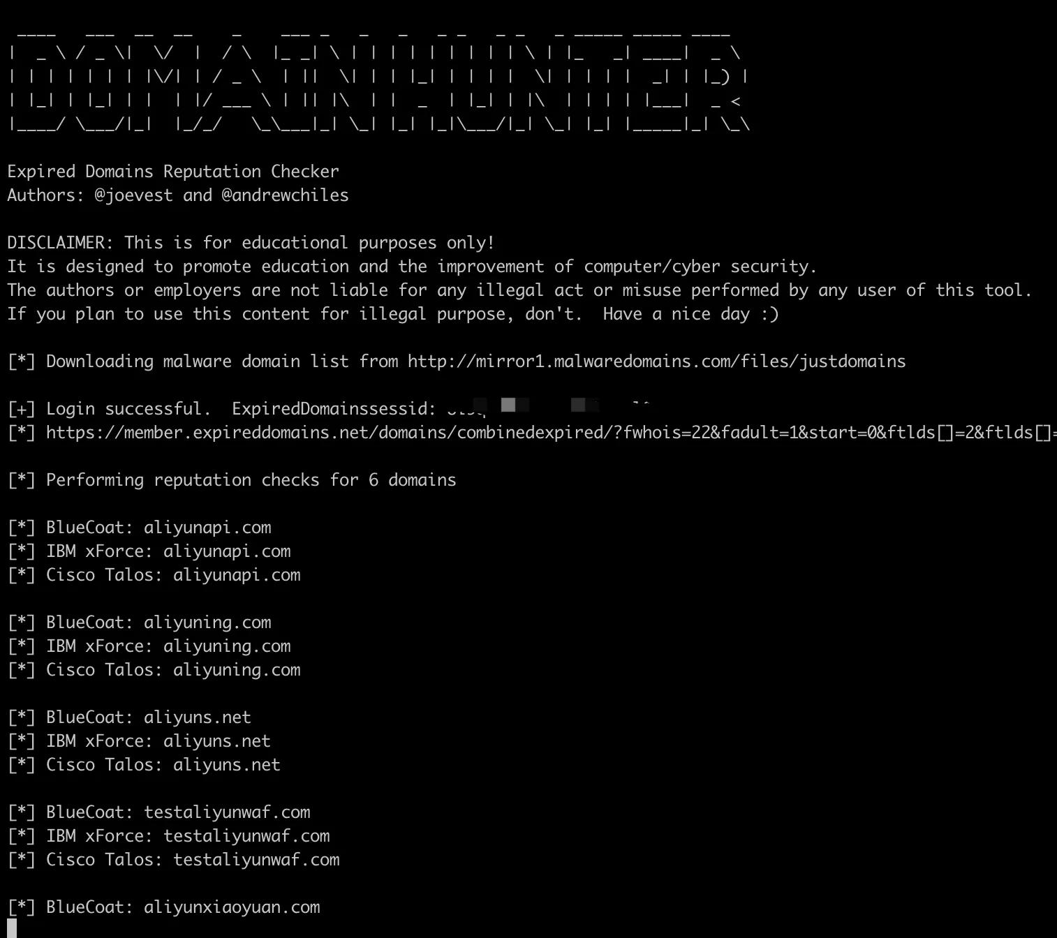 「安全」「特别战术」抢注高可信域名