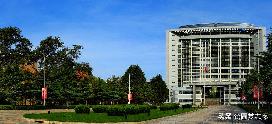 河北省有哪些不错的公办大专？（含河北公办大专排名及分数线）