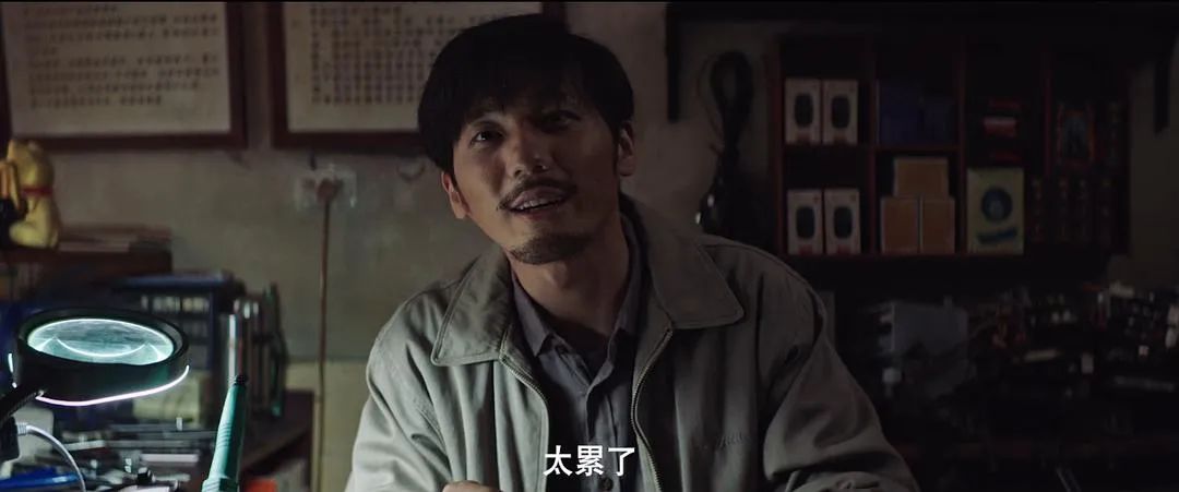 《沉默的真相》里的真相，你看懂了多少？