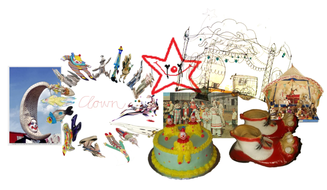 KDA课达丨2021年伦敦时装学院女装（BA）毕业展