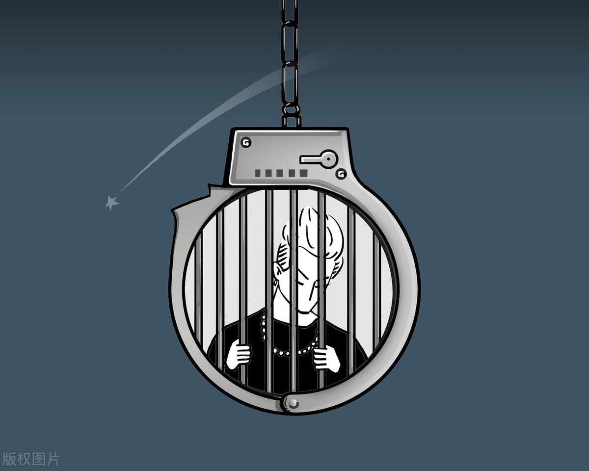 科学吃瓜：李某迪嫖娼的“成本”有多高？普通人呢，会留案底吗？