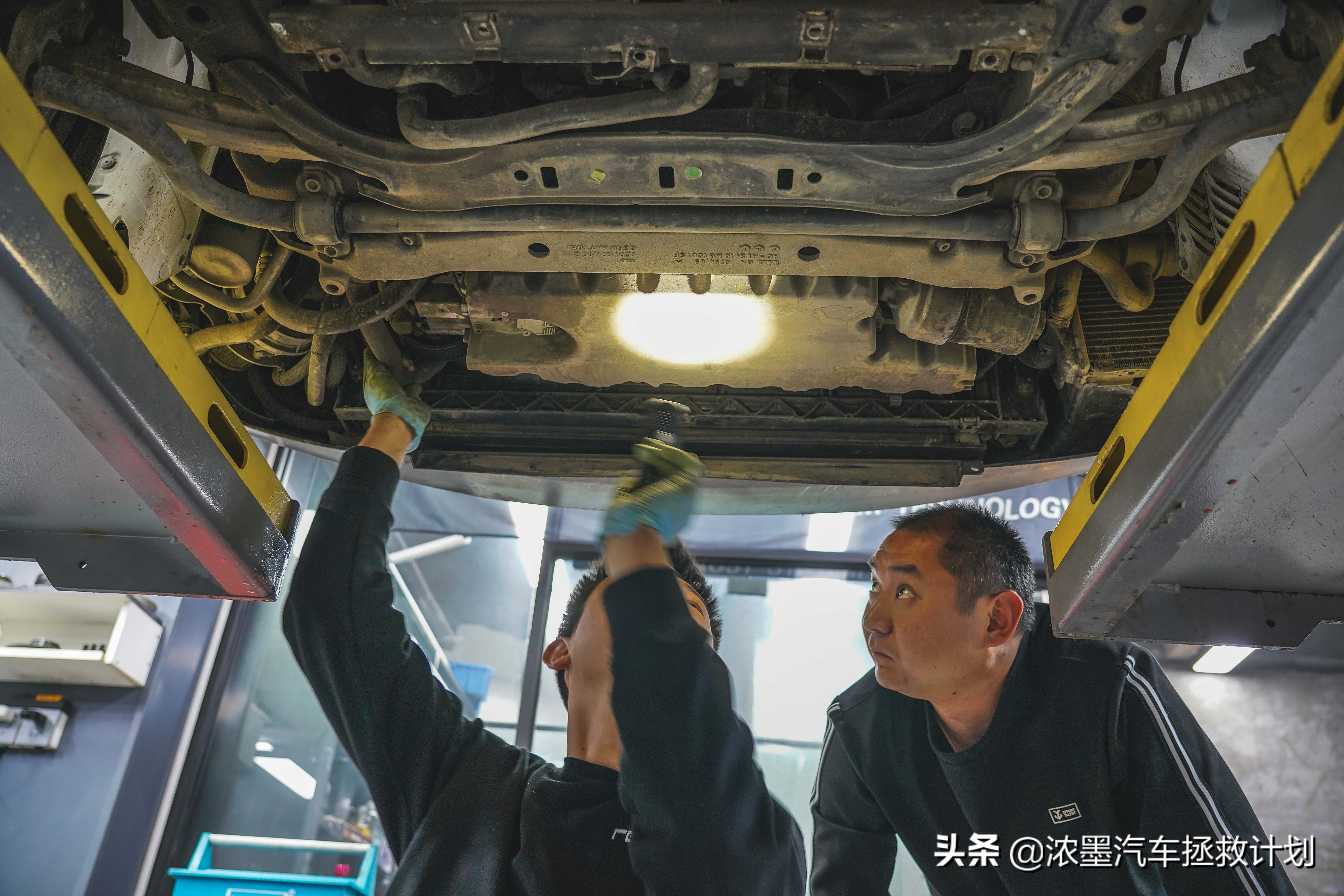 「驾驭科技」整备一台奥迪顶级的豪华旗舰A8，气韵天成的大家风范