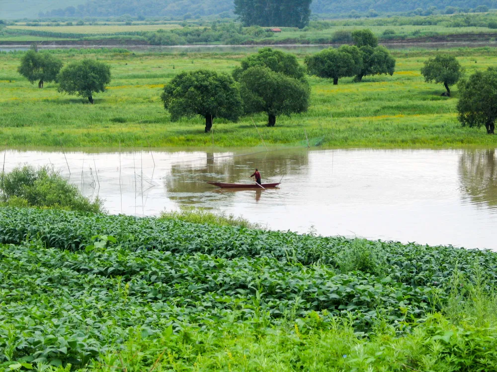 人人都是劳动者，天天都是劳动节