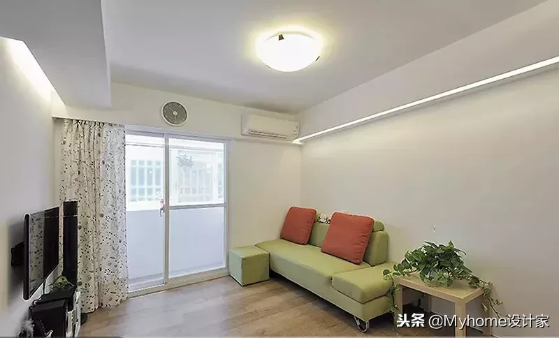小户型扩容50招!设计师私藏的装修大全