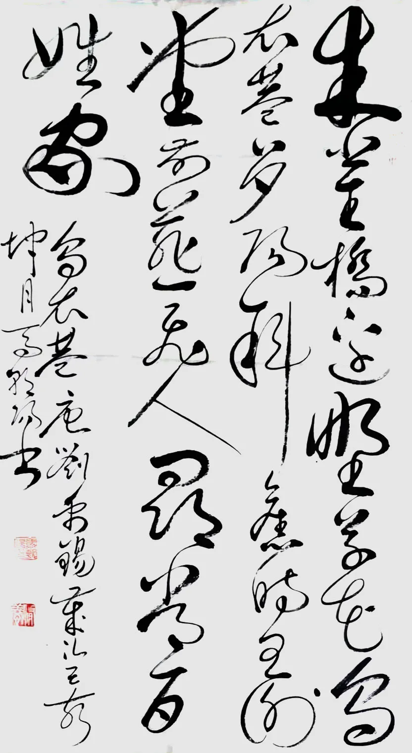 馬朝陽——當代最具投資收藏價值的藝術家