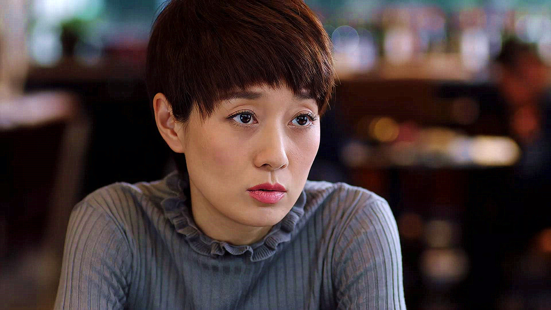 重温《我的前半生》:罗子君成女强人并非侥幸,她这段话早有暗示