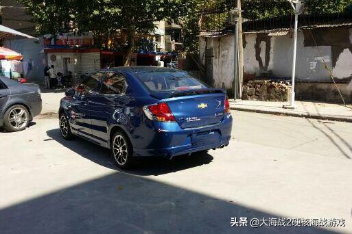 标致新2008使用一年半感受，偶然的租车经历让我决定今生座驾
