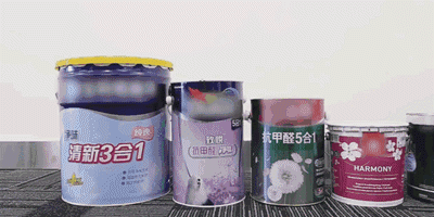 魏老爸2万测试7款进口乳胶漆 杭州消费者关注品质排名