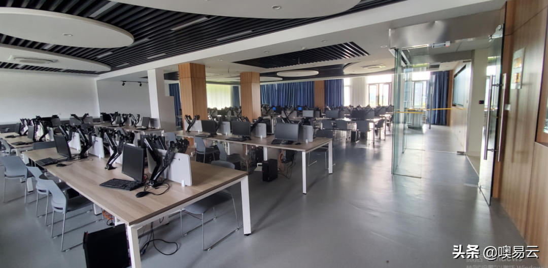 教育新基建背景下高校智慧实验室如何建设？常州大学值得参考