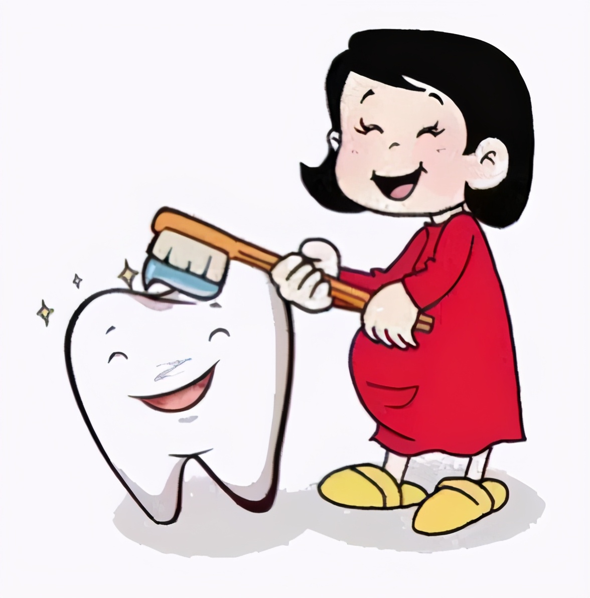 怀孕了牙痛怎么办？孕期怎样保护好自己的牙齿？看看这篇够了