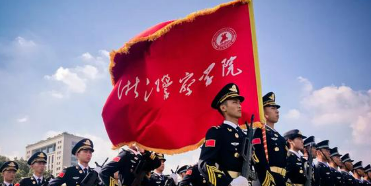 浙江警察学院公布关键分数线，女生高出男生40多分，都能去985了