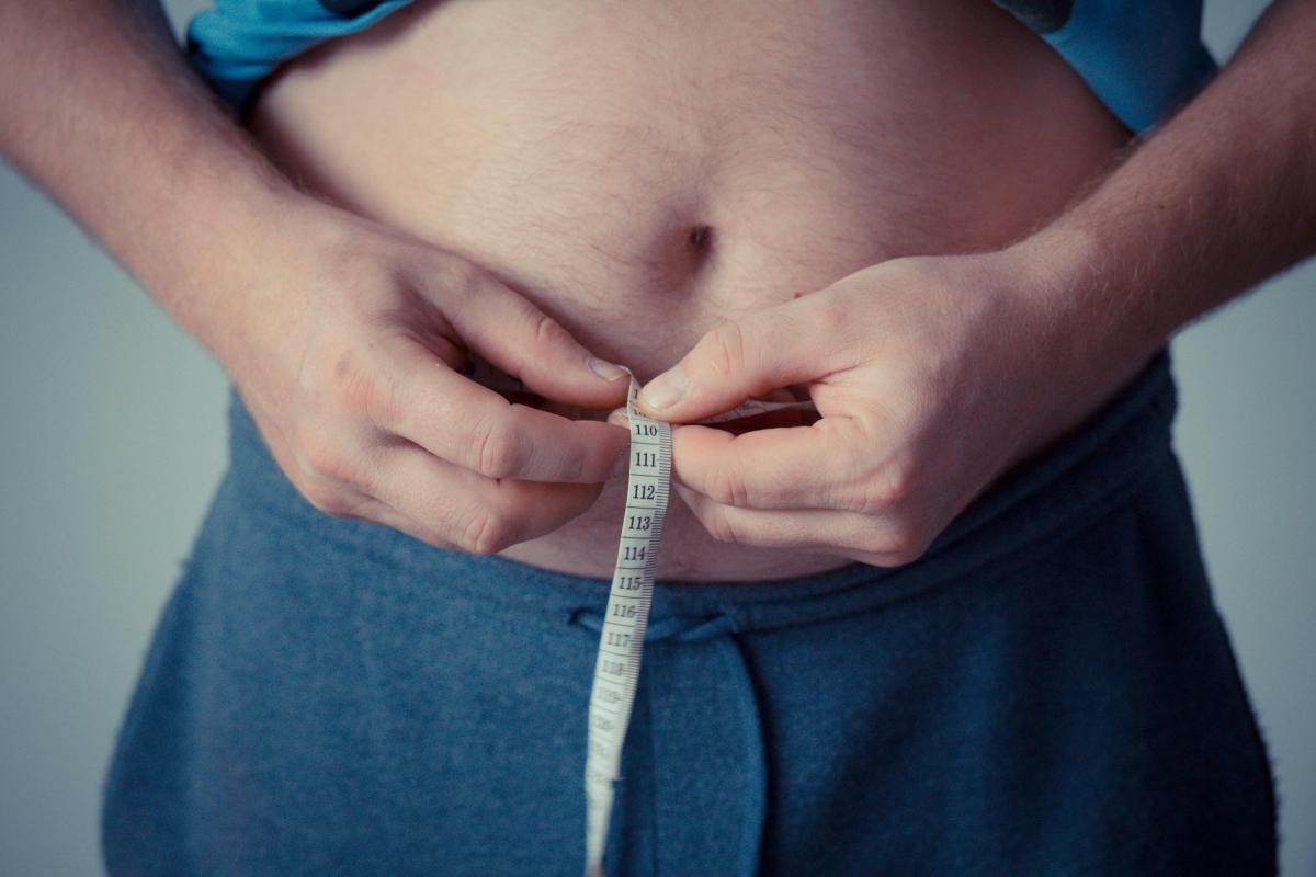 體重升高就代表你胖了？以下這8種情景下，說明你不是真的胖！