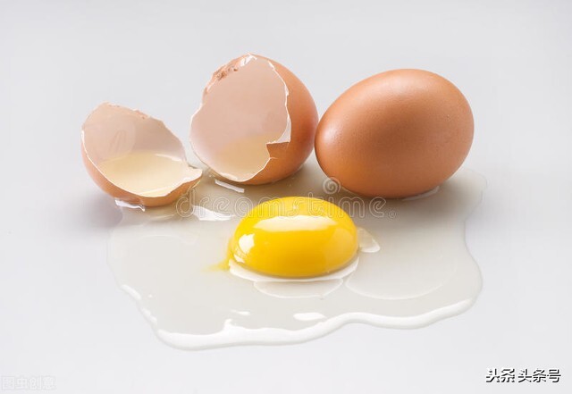 地上有鸡蛋打碎了的粘液清理方法