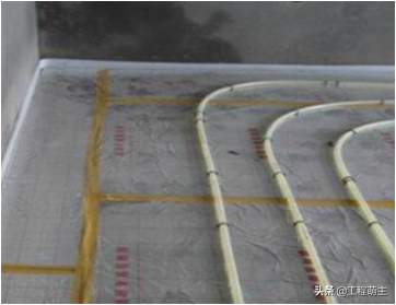 碧桂园装修工程水电安装关注点总结，附图