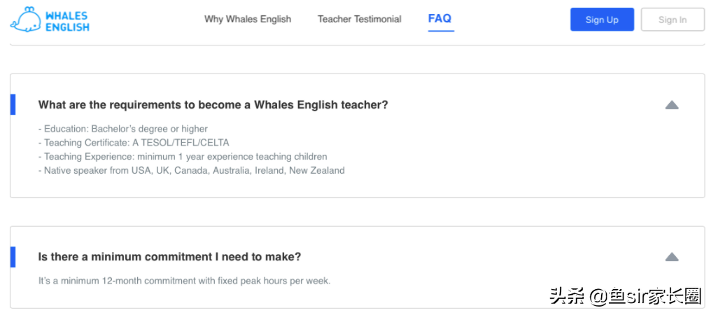 VIPKID、51Talk、魔力耳朵等5家英语直播课，谁是性价比之王？