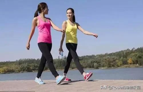 减肥等于掉秤吗？懒人瘦身做好这2点，轻松安全瘦得快