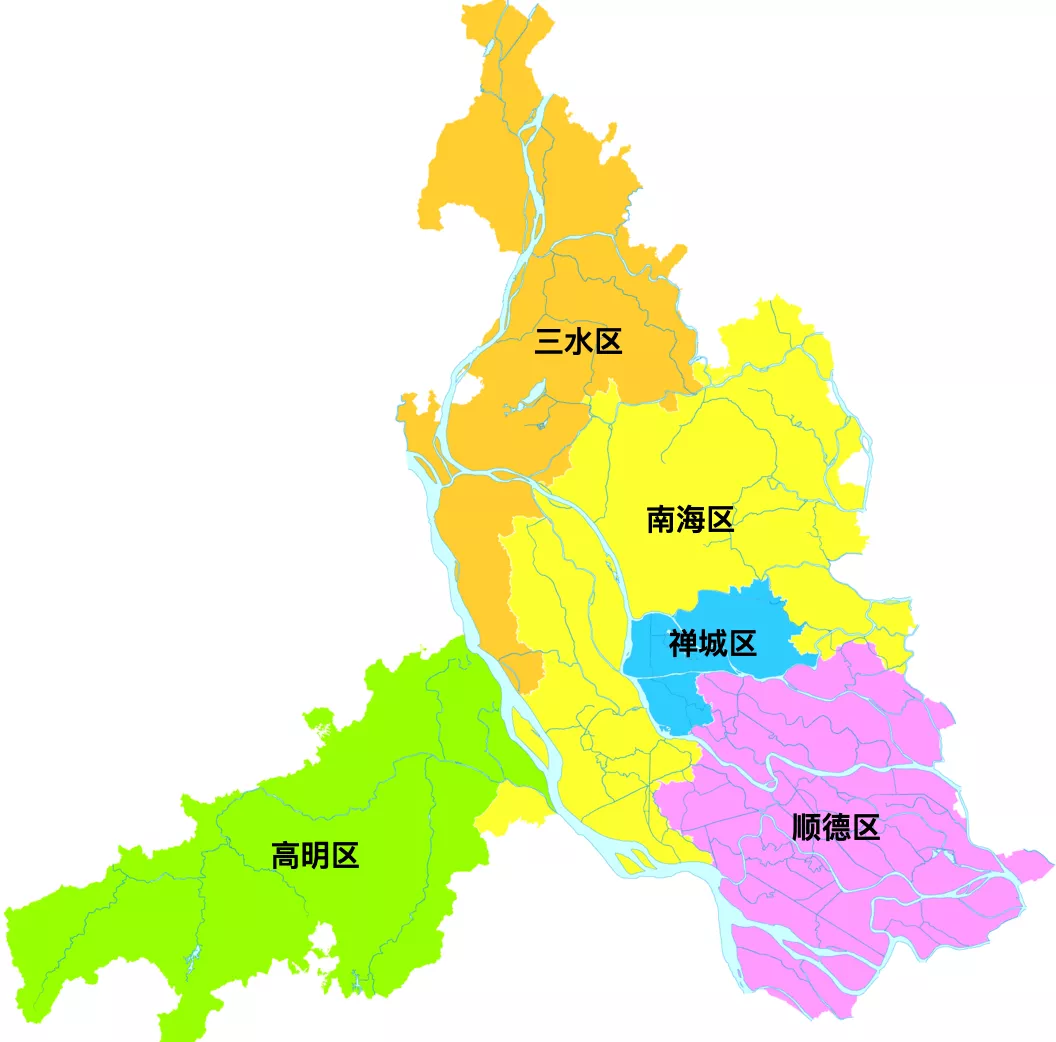 全国唯一一个拥有三个车牌的城市，富豪遍地