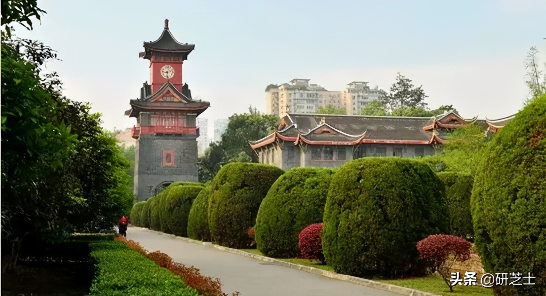 四川大学2021计算机研究生招生信息简介