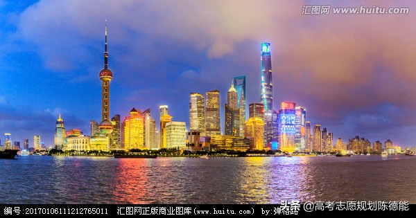 上海市十五所高校学科实力琅琊榜