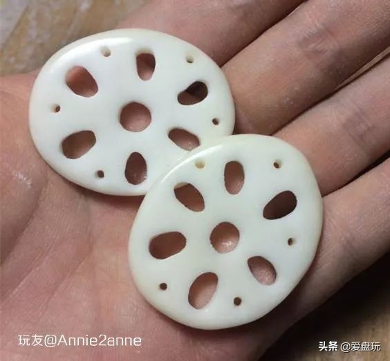 盘它的手感太太太好了！盘起来比玉还爽！