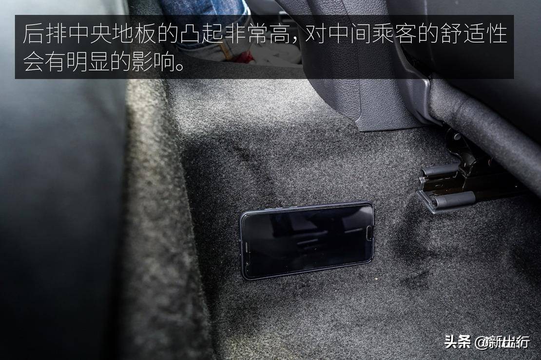 延续精致的德系风味 试驾一汽-大众高尔夫·纯电