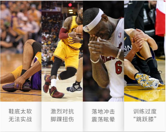 为什么nba送鞋垫(涨知识！NBA球星送球鞋不送鞋垫的原因竟然是鞋垫)