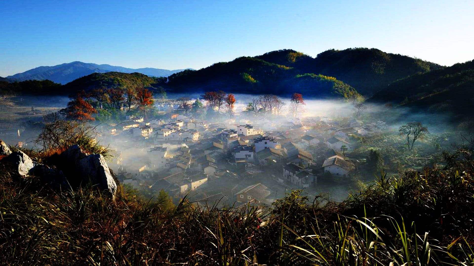 这两所江西的大学名字很“唬人”，大家都以为是上海的学校！