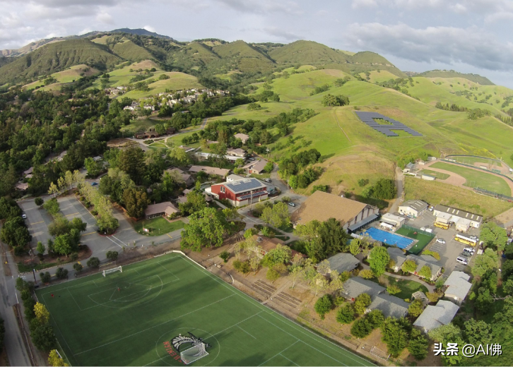 美国最好的100所寄宿学校