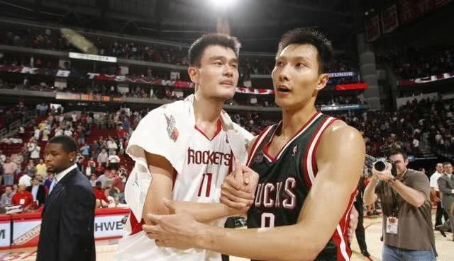 阿联为什么不去nba(球迷的遗憾！拥有不输八村塁的天赋，易建联为何最终却淡出NBA？)