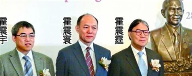 至今未婚的6位“豪门千金”，各有各的苦衷，最大59岁，最小34岁