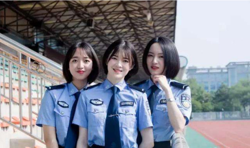 辽宁这所“低调”的警校，分数线不高好入警，中分段学生可参考