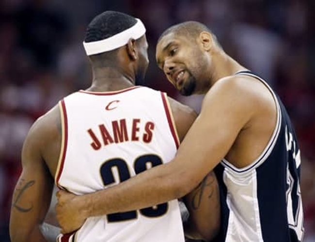 回顾一下NBA那些霸气语录！从经典中汲取精神养分，并珍惜当下