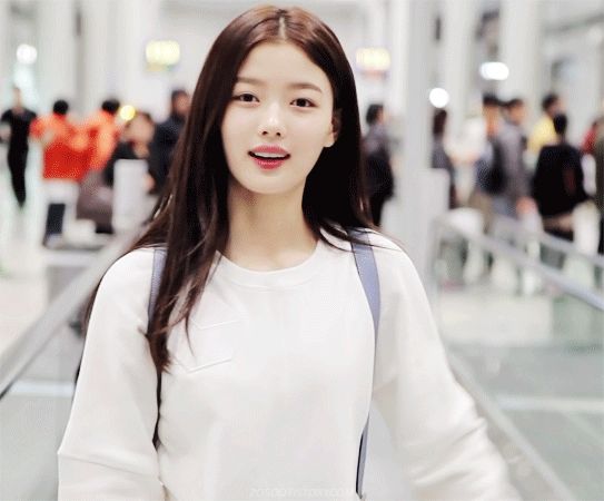 韩国“三金”颜值大PK！金裕贞、金所炫、金赛纶，你最get谁？